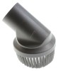 Perie Aspirator Rotunda Neagra 36mm Nilfisk 302002509 Compatibila Diverse Modele