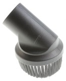 PERIE ROTUNDA NEAGRA D.36MM 302002509 NILFISK
