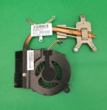 HP Pavilion G7-1141sf Radiator racire heatsink + Cooler SWAP
