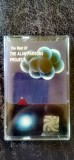 The Alan Parsons Project - The Best Of - Casetă Audio Originală - Stare Foarte Bună