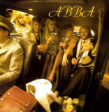 ABBA - ABBA - LP