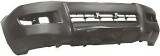 Bara fata Toyota Land Cruiser (Fj120), 01.2003-10.2009, grunduit, Aftermarket, Rapid