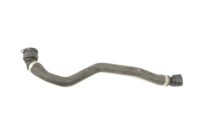 Furtun de lichid de răcire BMW 1 F20 2014 OEM: 7596841 14135070