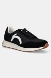 Trussardi sneakers culoarea negru, N027S100927N