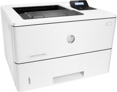 Imprimanta laser mono hp laserjet pro m501dn a4 max 43ppm (34ipm duplex) 600x600dpi (4800x600 enhanced foto
