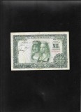 Spania 1000 1.000 pesetas 1957 seria6938891