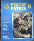 Cumpara ieftin RVS1 - Revista - Pentru Patrie - An.1976 - Nr. 8
