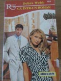 CA INTR-UN ROMAN-DEBRA WEBB-344480