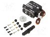 Motor DC, 6...8,4V DC, DFROBOT - SER0061