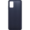 Capac Baterie compatibil cu Samsung Galaxy A03s A037, Versiune F, Albastru