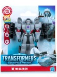 Transformers Earthspark 1 Step Smash Changers Megatron (g0997)