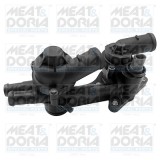 MEAT &amp; DORIA 92853 termostat,lichid racire