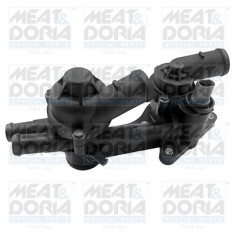 MEAT &amp; DORIA 92853 termostat,lichid racire