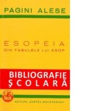 Esopeia. Din fabulele lui Esop