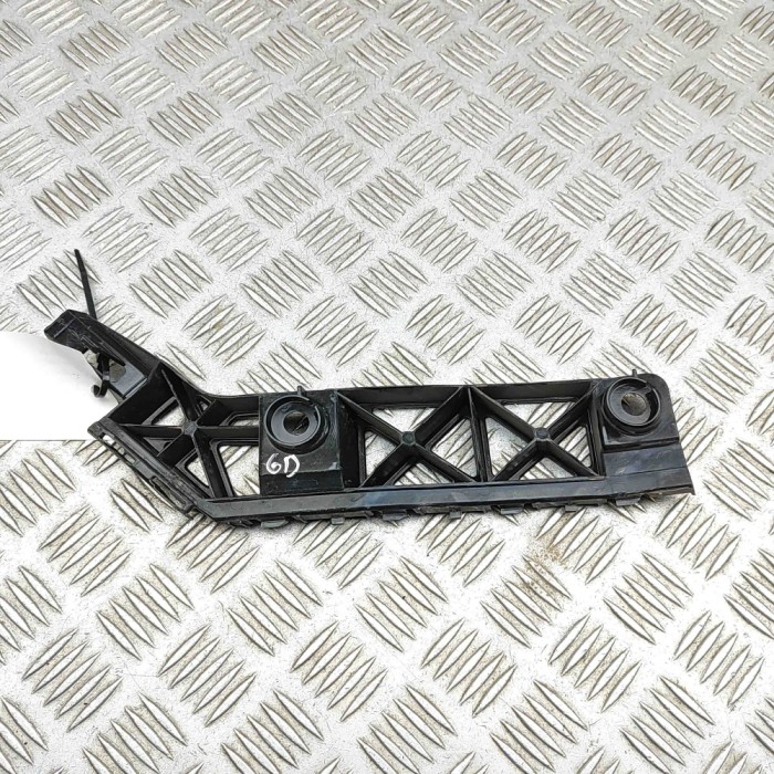 Suport bara de protecție dreapta spate VW T-ROC A11 2022 OEM: 2GA807394 32428591
