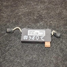 Alt modul de control AUDI A8 D2 4D2, 4D8 2001 OEM: 4D0951178B | 2974046