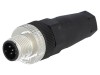 Conector M12 5 PIN tată A-DeviceNet/CANopen IP67