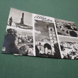 Cumpara ieftin CARTE POSTALA CIRCULATA ALBA IULIA