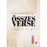 &Ouml;sszes verse I. - 1961-1987 - Vasadi P&eacute;ter