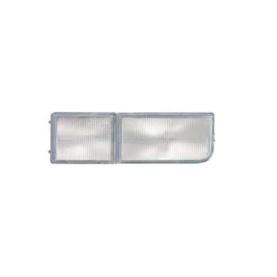 Lampa pozitie Vilma VW foto
