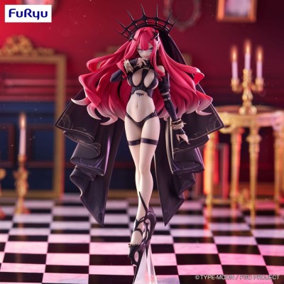 Fate/Grand Order Trio-Try-iT PVC Statue Archer Baobhan Sith 24 cm foto