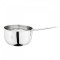 Cratita INOX inductie maner nituit 16cm 1.50l Grunberg GR3199