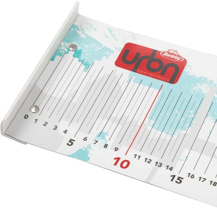 Ruleta Berkley URBN Measure Mat, 100cm