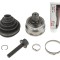Cap planetara exterior Audi A4 1.6, 1.8t, 2.0 11.2000-2004, +Abs=45t, NTY NPZ-AU-046
