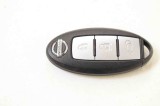Cheie Contact Nissan X-Trail T32 2017 Originala 10639967