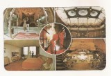 FA83 -Carte Postala- MEXIC - Ciudad de Mexico, Grand Hotel, circulata 1982