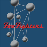 The Colour And The Shape - Vinyl | Foo Fighters, sony music