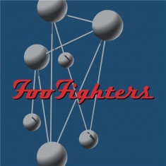 The Colour And The Shape - Vinyl | Foo Fighters