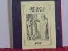 SAMAEL AUN WEOR - ORIGINEA OMULUI - Curs AGEAC - Spiritualitate si Ezoterism - 33 pag - 2012