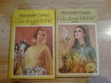 z1 Cele doua Diane - Alexandre Dumas ( 2 volume )