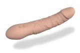 Vibrator King 22.5cm