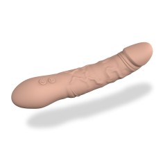 Vibrator King 22.5cm