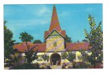 CPIB 17571 CARTE POSTALA - TINCA. BAILE 8 MAI