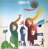 ABBA - The Album (1977 - UK - LP / VG)