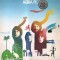 ABBA - The Album (1977 - UK - LP / VG)