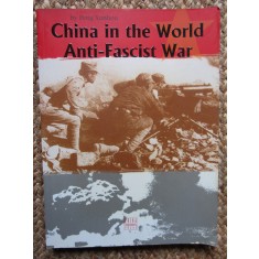 China in razboiul mondial antifascist China in the world anti-fascist war