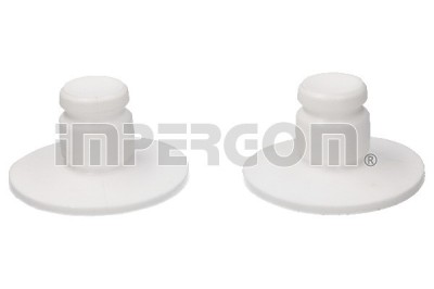 ORIGINAL IMPERIUM 50378 chit protectie praf,amortizor foto