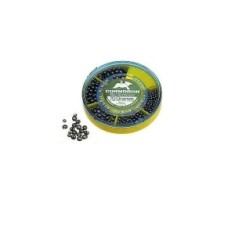 Set Cormoran Plumbi Alice 120g (0.64g - 1.80g) foto