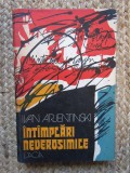 Intamplari neverosimile - Ivan Arjentinski, 1979