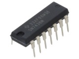 Circuit Integrat NAND THT DIP14 5V SN7438N Texas Instruments