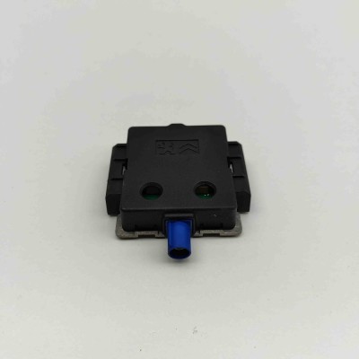 Amplificator de antena OPEL MOKKA 2023 OEM: 9840652280 foto