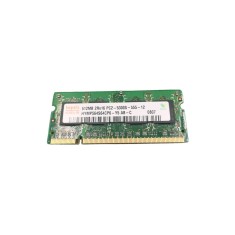 HP Pavilion dv6500 RAM Hynix Korea 09 512MB 2Rx16 PC2-5300S-555-12 SWAP