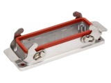 Carcasă HARTING Han High Temp 24B IP65 pentru conectori