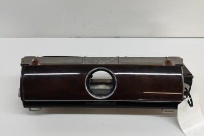Gura de ventilație planșa de bord VW PHAETON 3D_ 2003 OEM: 3D1853578,3D1853204 28998809 foto