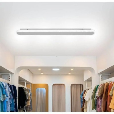 Aplica LED Clayton 15W Alb ModernLight Concept foto