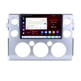 Navigatie Toyota FJ Cruiser 2006-2020 Lenovo PRO QLED 8GB+128GB 4G
